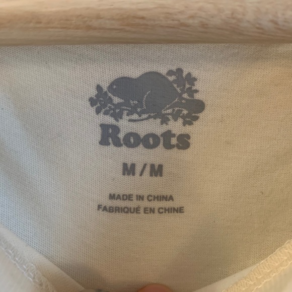 Dreams fuel revolutions tee - Picture 7 of 7